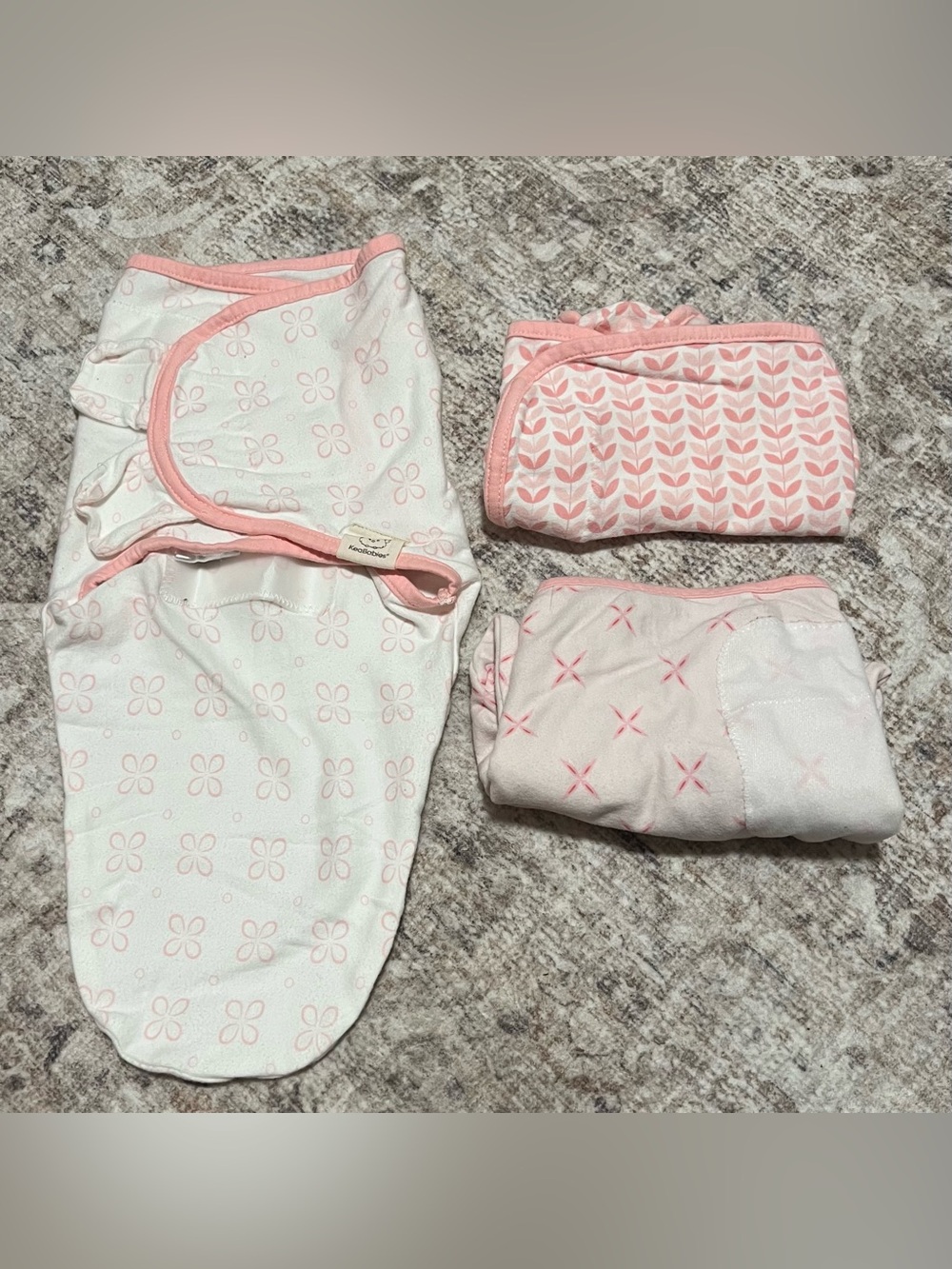 Kids Bottoms Subcategory Classification